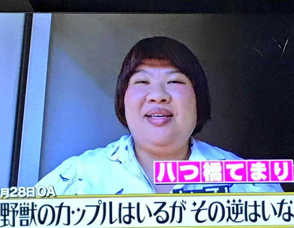 女芸人が性を出し過ぎるのが苦手