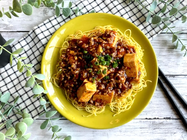 土日のお昼ごはんの定番