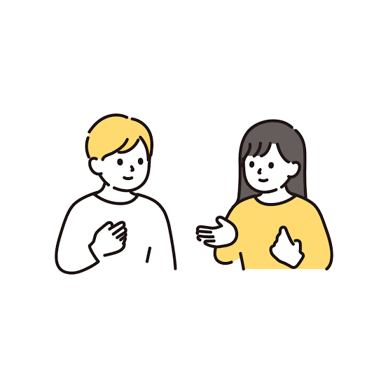 コミュ障の私です。皆さんの最近の会話を参考にさせてくれませんか?