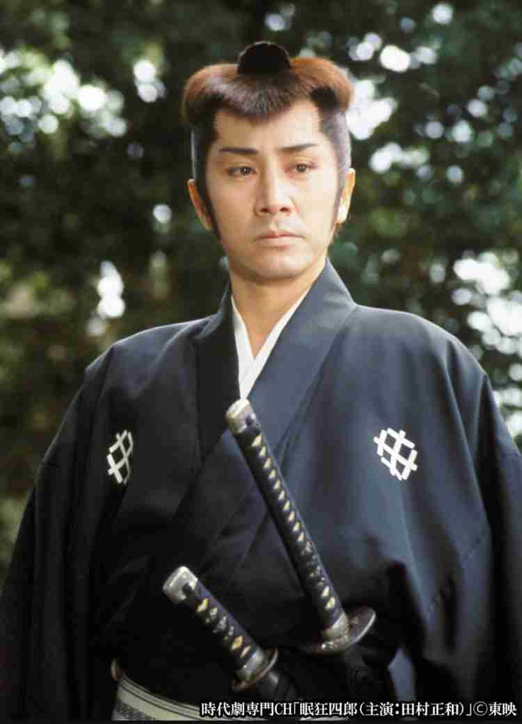 長谷川博己、49歳で剣士・眠狂四郎役「結構キツイな」 『麒麟がくる』以来6年ぶりNHKドラマ主演