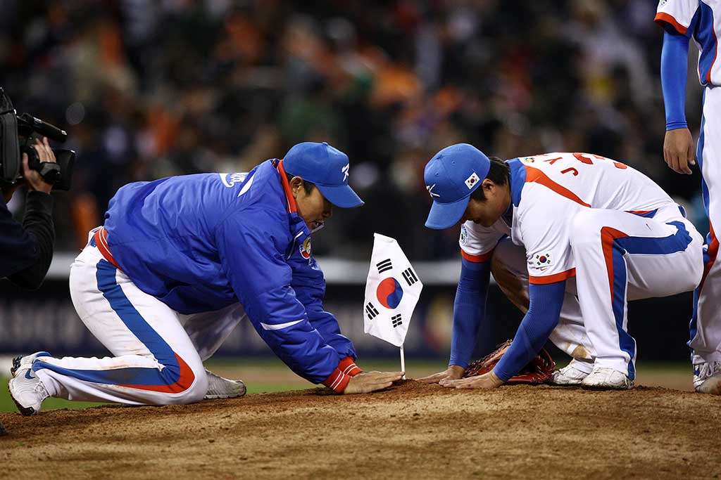 【実況・感想】WBC2026 日本 対 韓国