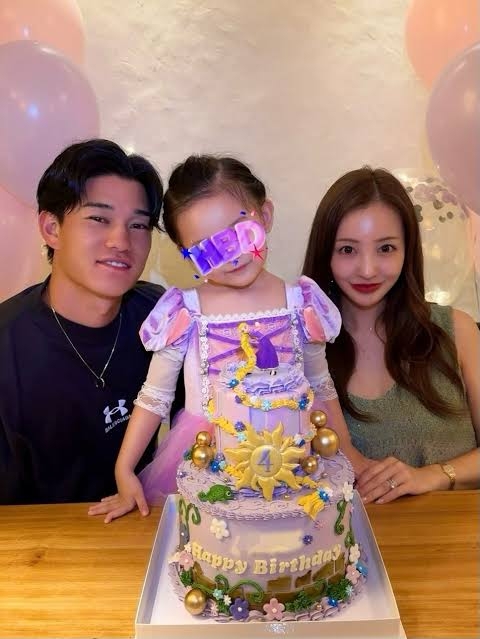 4歳児の母が語るトピ