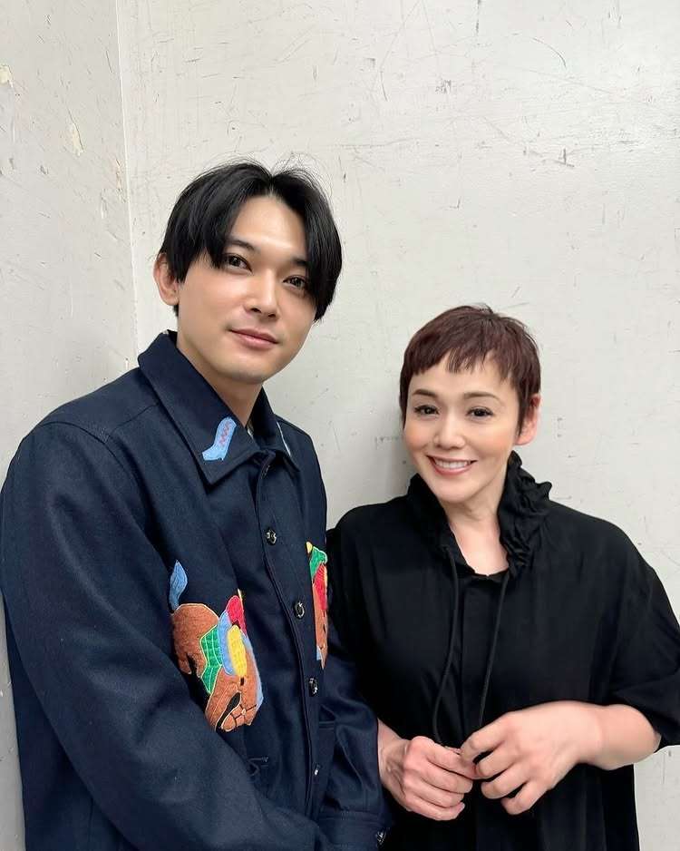 吉沢亮、マクドナルド新CMに初単独出演 “ウッキウキ”自身考案のポーズ披露