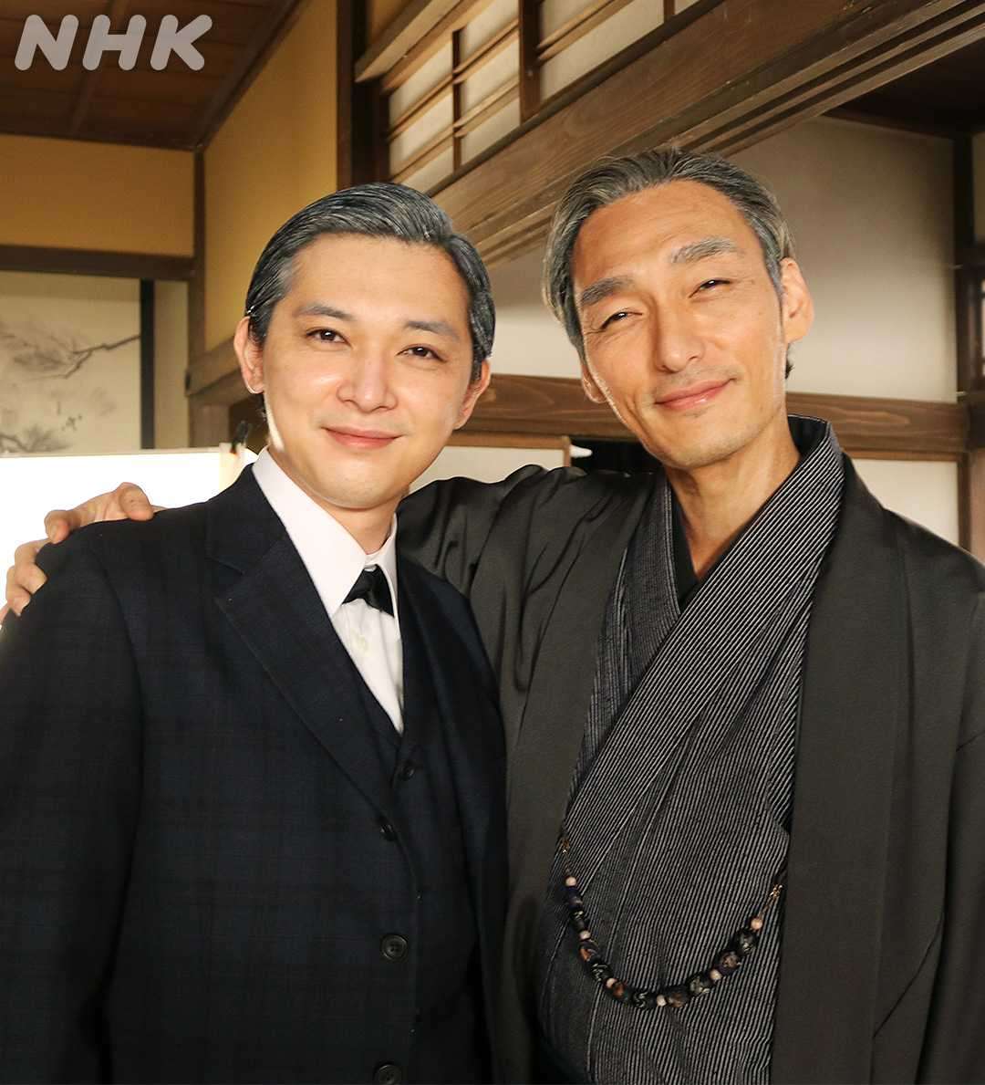 吉沢亮、マクドナルド新CMに初単独出演 “ウッキウキ”自身考案のポーズ披露