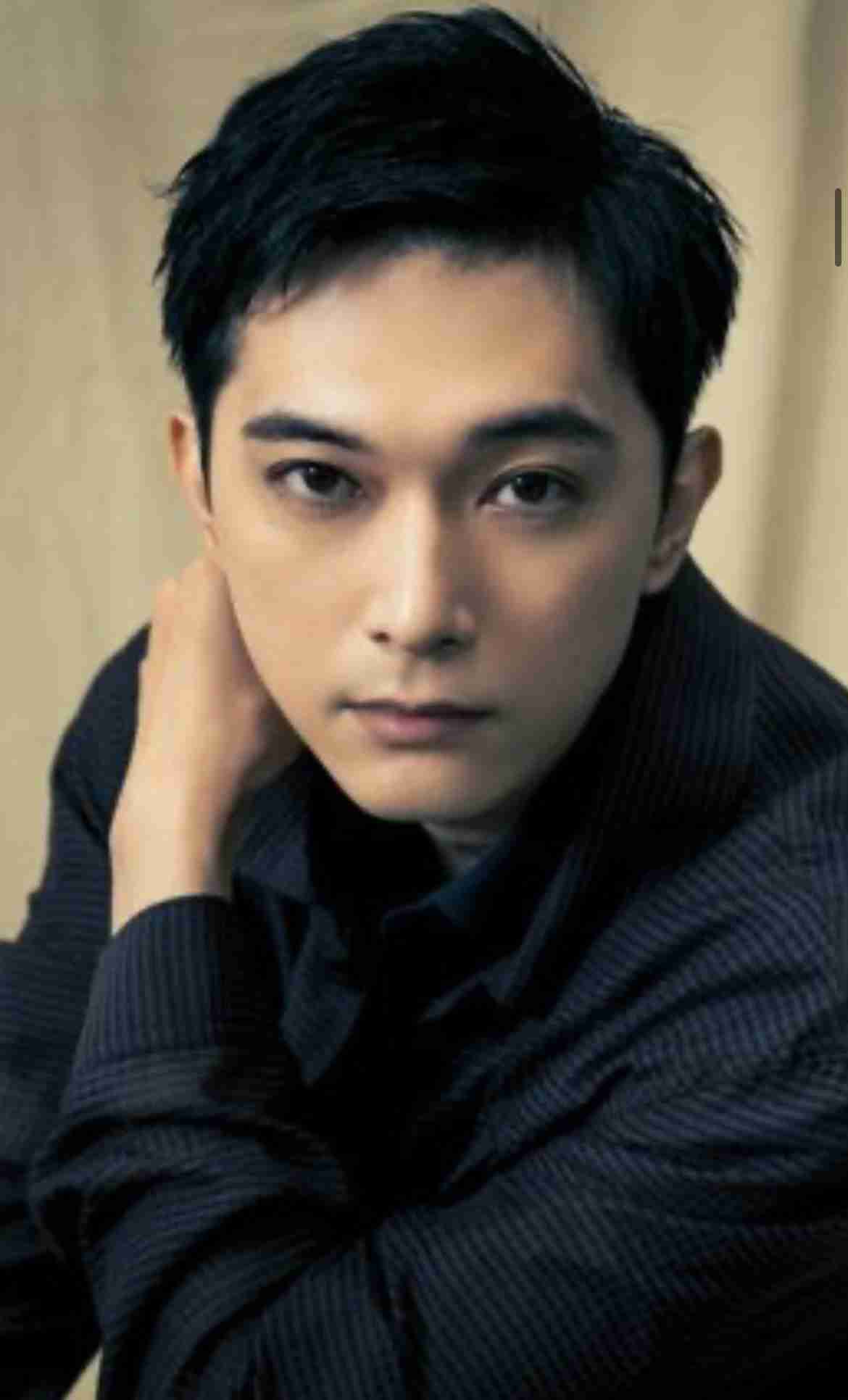 吉沢亮、マクドナルド新CMに初単独出演 “ウッキウキ”自身考案のポーズ披露