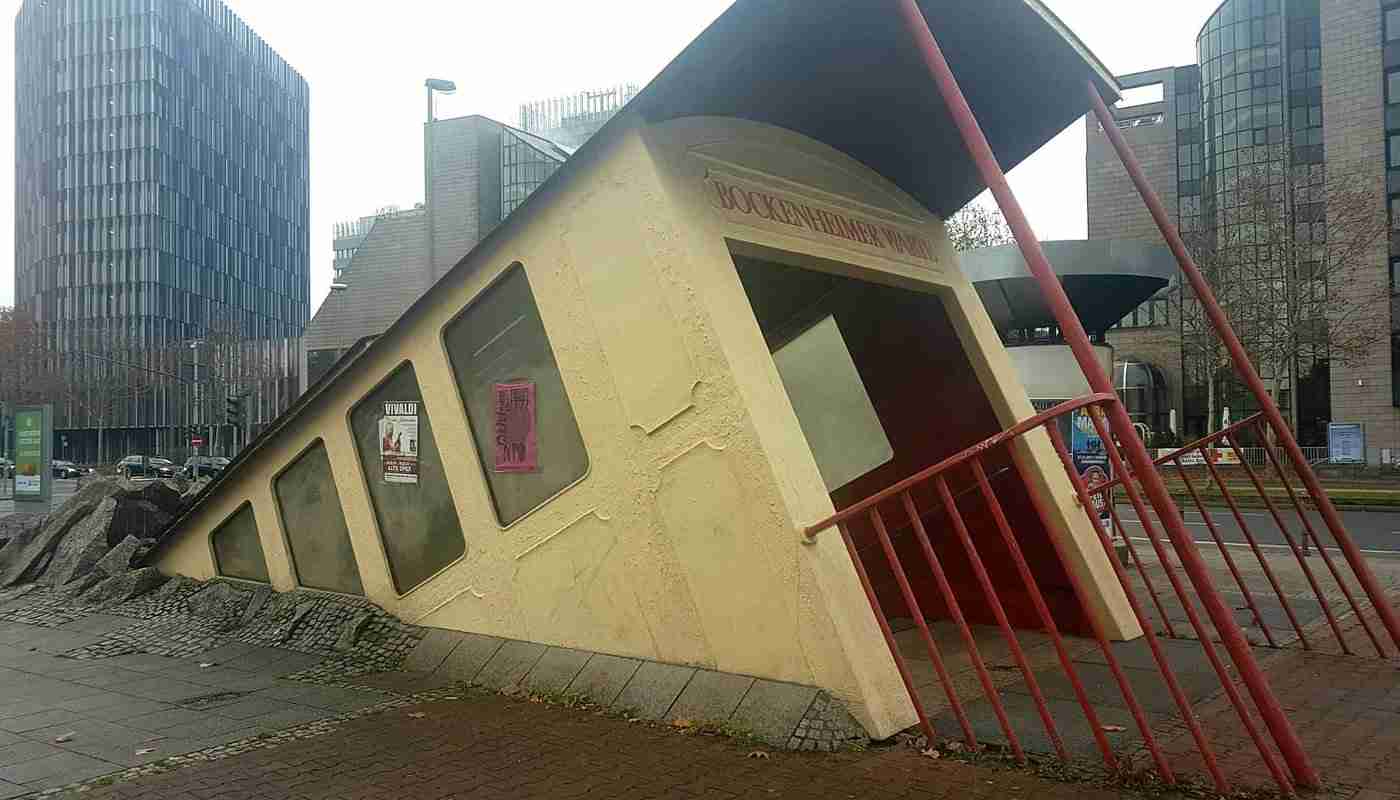 【鉄道】地元以外で好きな駅は何処ですか！？