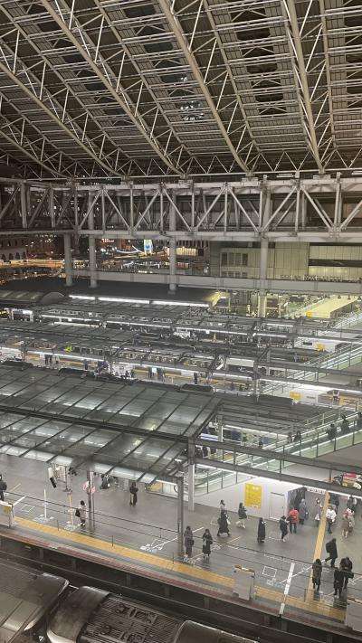 【鉄道】地元以外で好きな駅は何処ですか！？