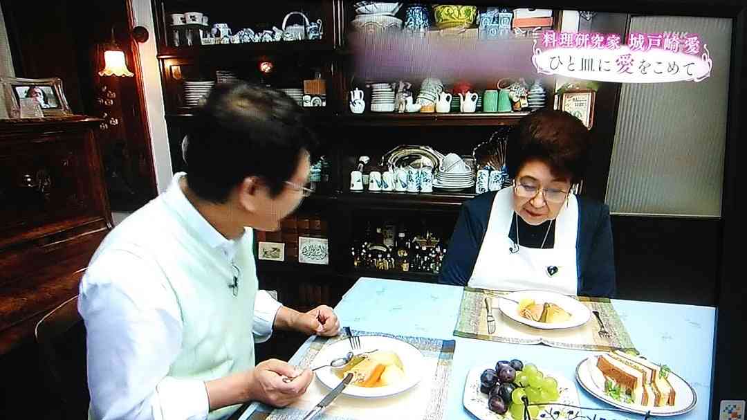 料理研究家についてアレコレ語るトピ