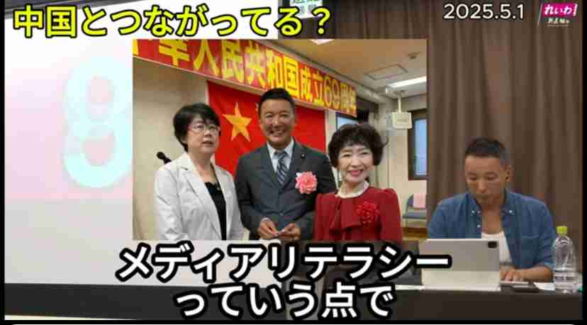 在留外国人最多413万人、初めて400万人台に乗る 令和7年末 1年間で36万人増