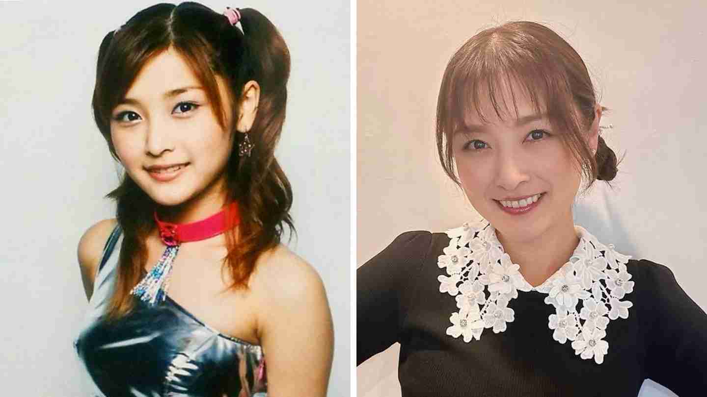 元モー娘。石川梨華41歳　次男の卒園式を報告「ものすごく久しぶりにちゃんとメイクしたので」自撮りショット！