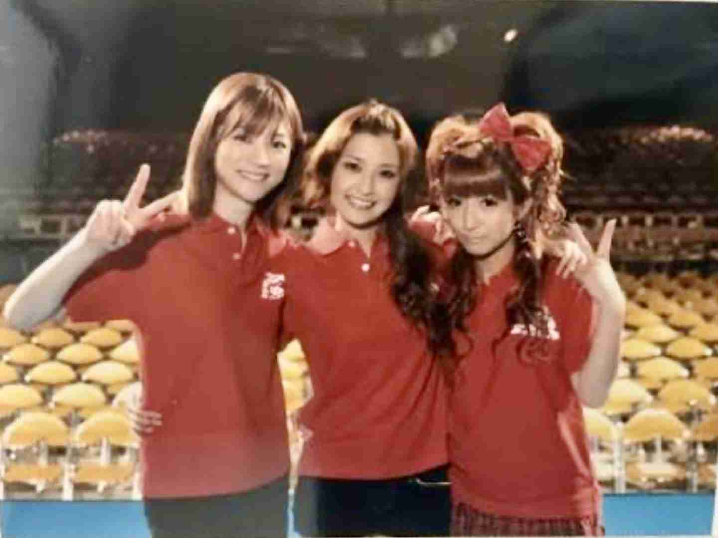 元モー娘。石川梨華41歳　次男の卒園式を報告「ものすごく久しぶりにちゃんとメイクしたので」自撮りショット！