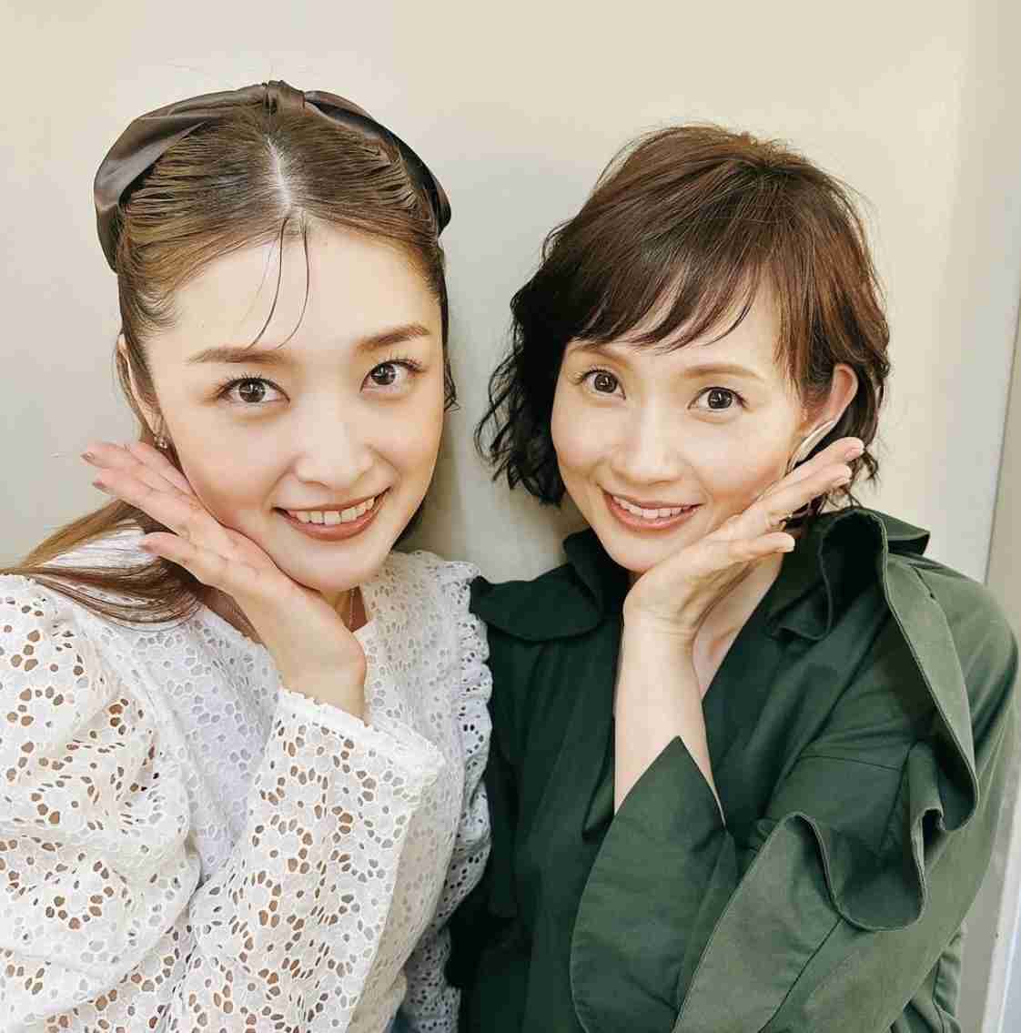 元モー娘。石川梨華41歳　次男の卒園式を報告「ものすごく久しぶりにちゃんとメイクしたので」自撮りショット！