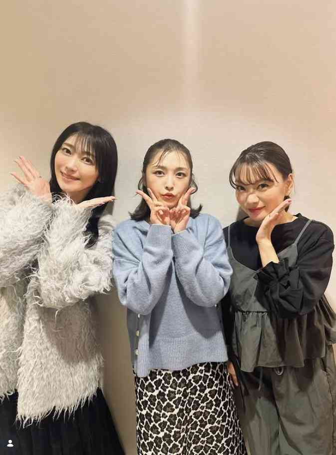 元モー娘。石川梨華41歳　次男の卒園式を報告「ものすごく久しぶりにちゃんとメイクしたので」自撮りショット！