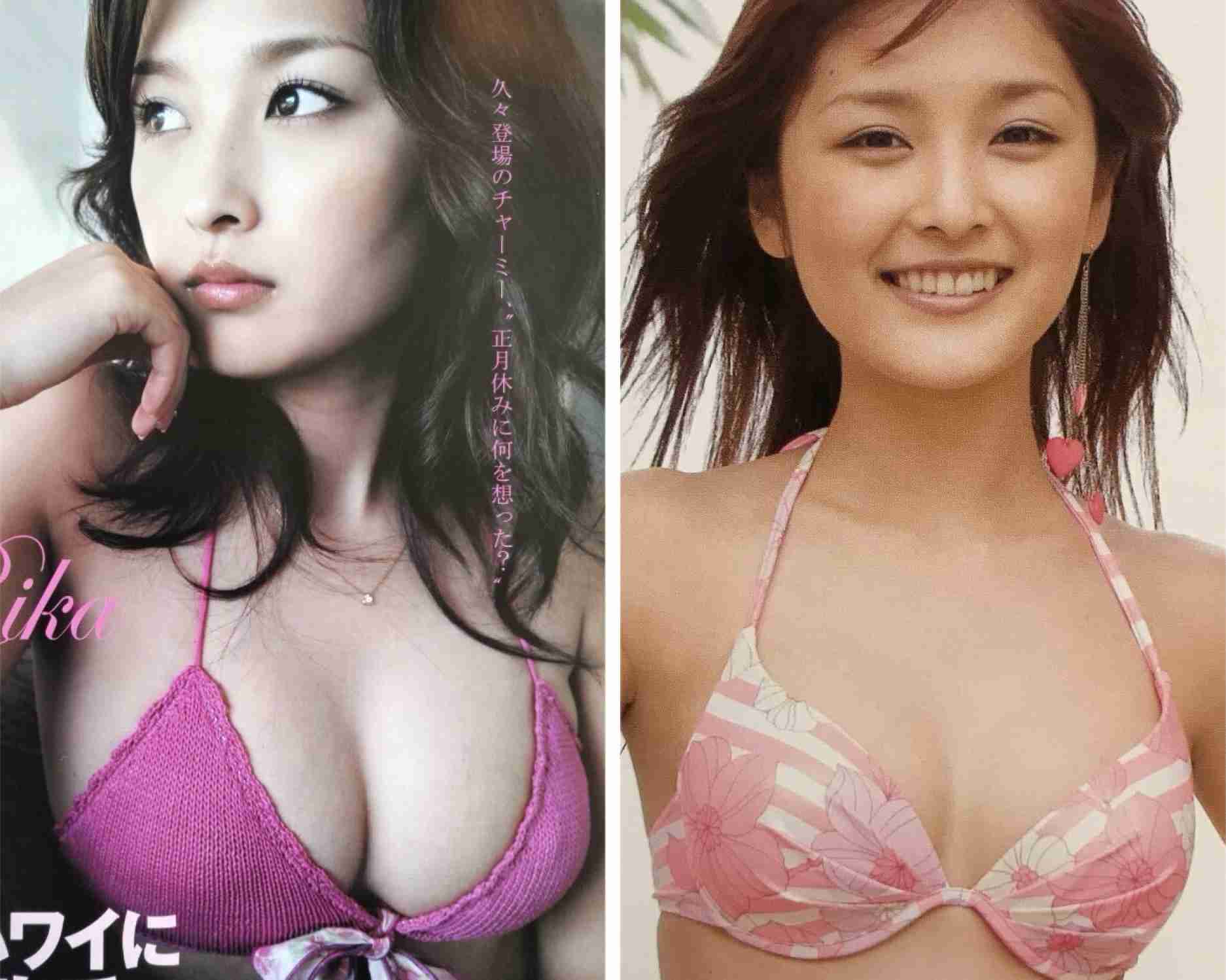 元モー娘。石川梨華41歳　次男の卒園式を報告「ものすごく久しぶりにちゃんとメイクしたので」自撮りショット！