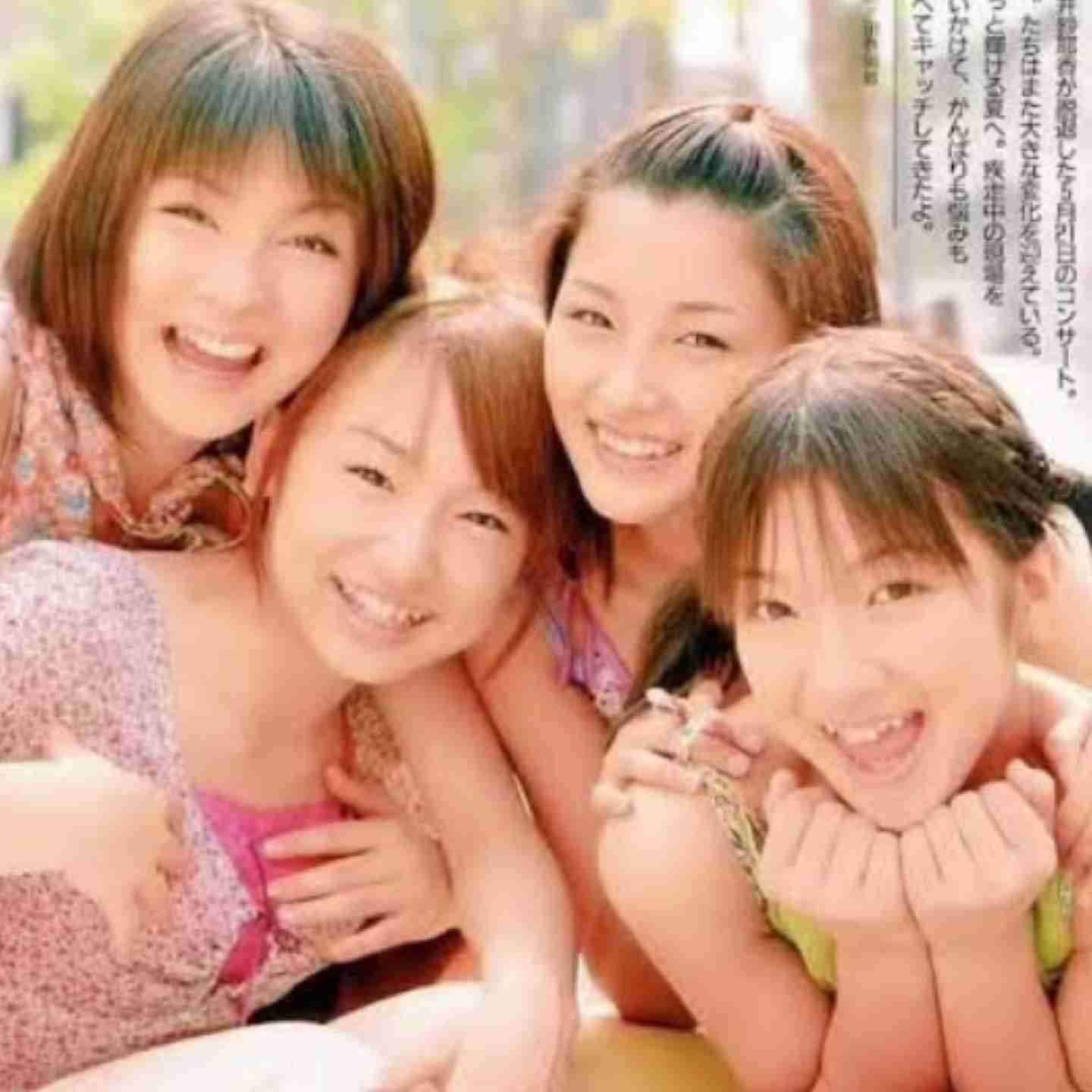 元モー娘。石川梨華41歳　次男の卒園式を報告「ものすごく久しぶりにちゃんとメイクしたので」自撮りショット！