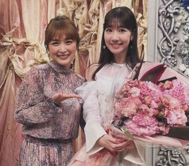 元モー娘。石川梨華41歳　次男の卒園式を報告「ものすごく久しぶりにちゃんとメイクしたので」自撮りショット！