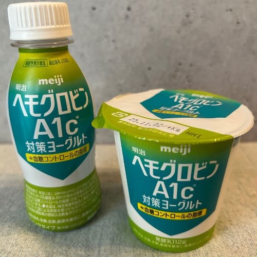 ヘモグロビンA1cを下げたい！！！！