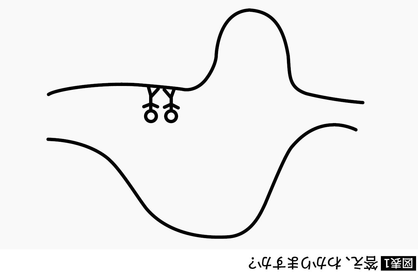次の絵をみて「2人の探検家が洞窟に入ってみつけた動物は何か」…
