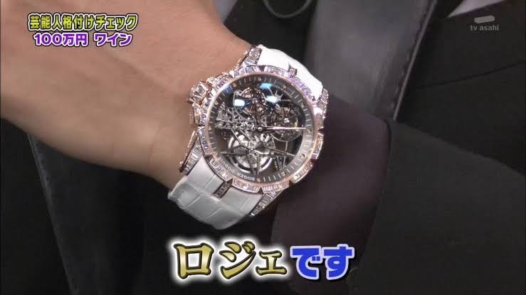 GACKT、“りくりゅう”報奨金2000万円に私見「こんなことを考えるのが、ボクだけじゃないことを切に願うよ」