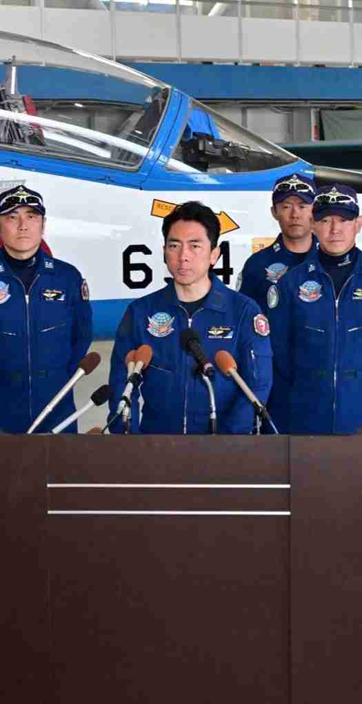 小泉進次郎防衛相のX投稿「自衛隊機の派遣準備に着手」に「フライング」の指摘《イラン攻撃で緊迫の中…政府内が混乱》