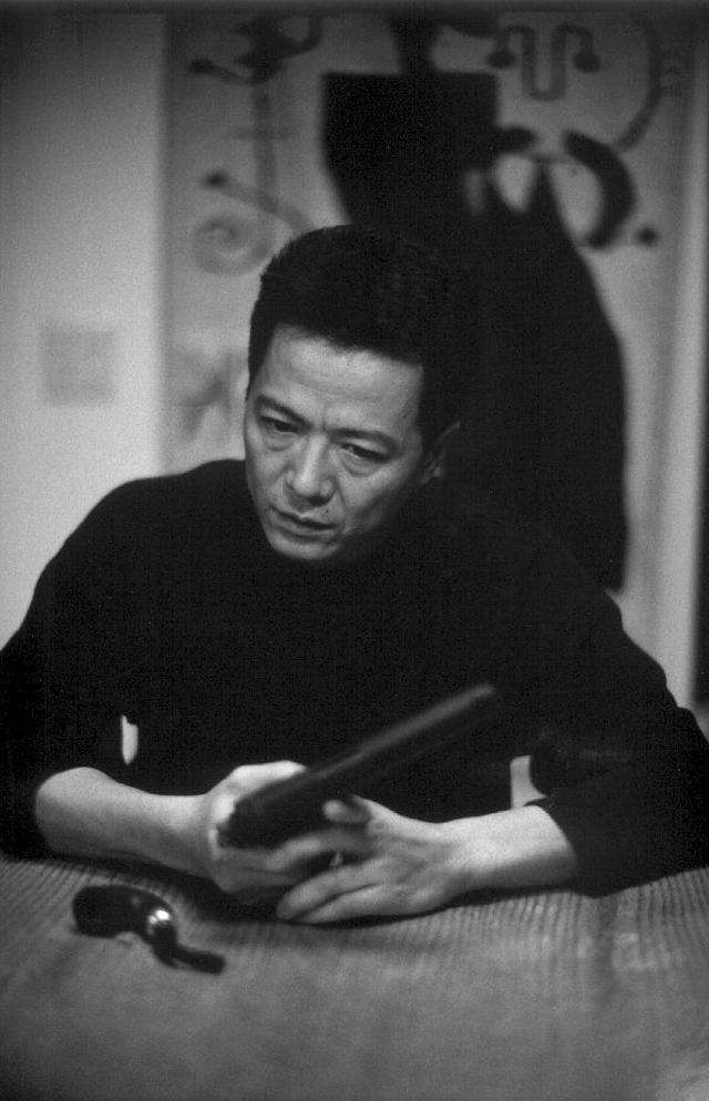 明治・大正・昭和のイケメン