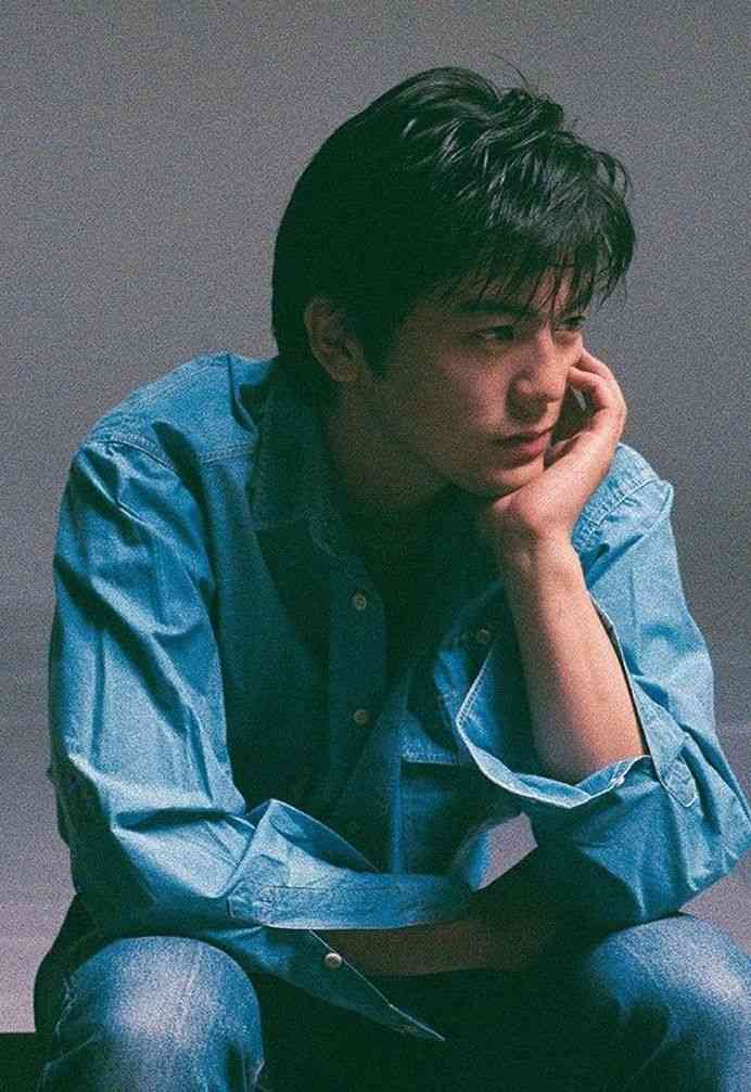 明治・大正・昭和のイケメン