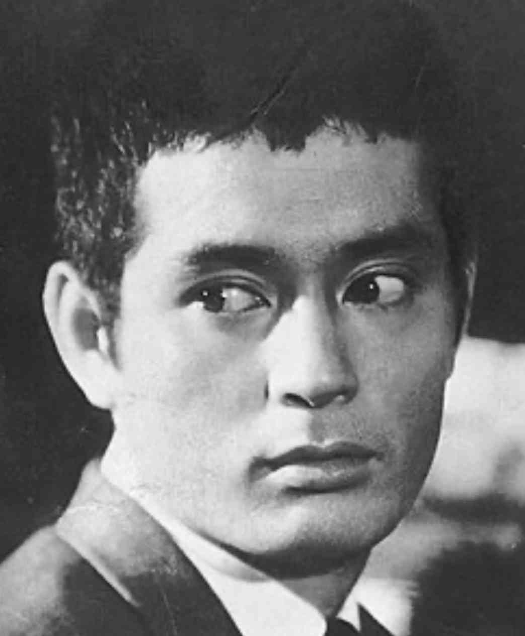 明治・大正・昭和のイケメン