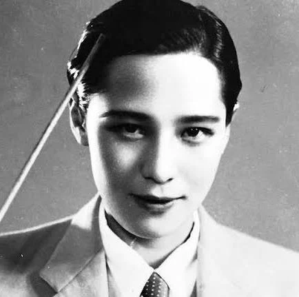 明治・大正・昭和のイケメン