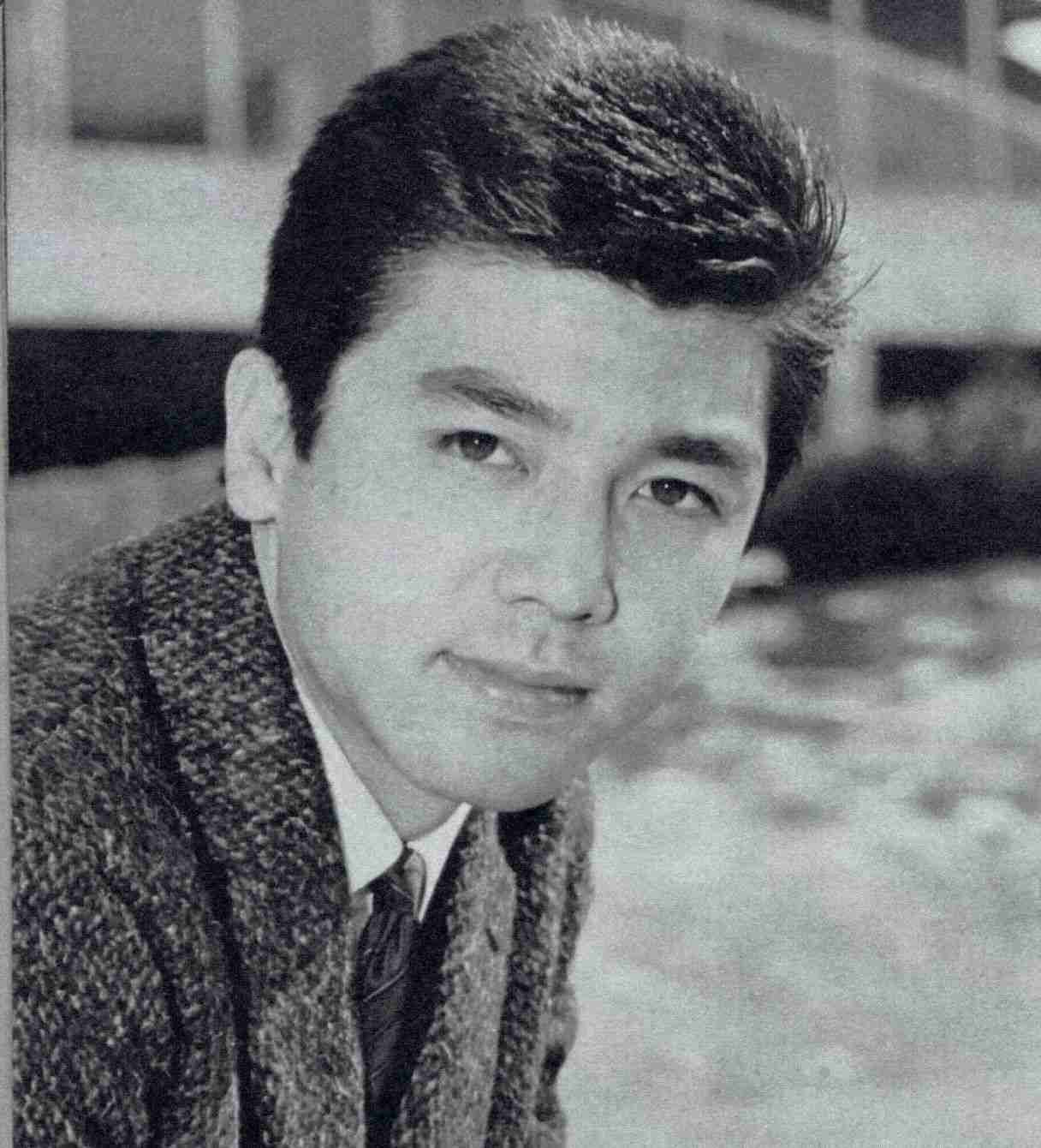 明治・大正・昭和のイケメン