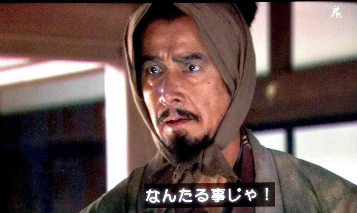 明治・大正・昭和のイケメン