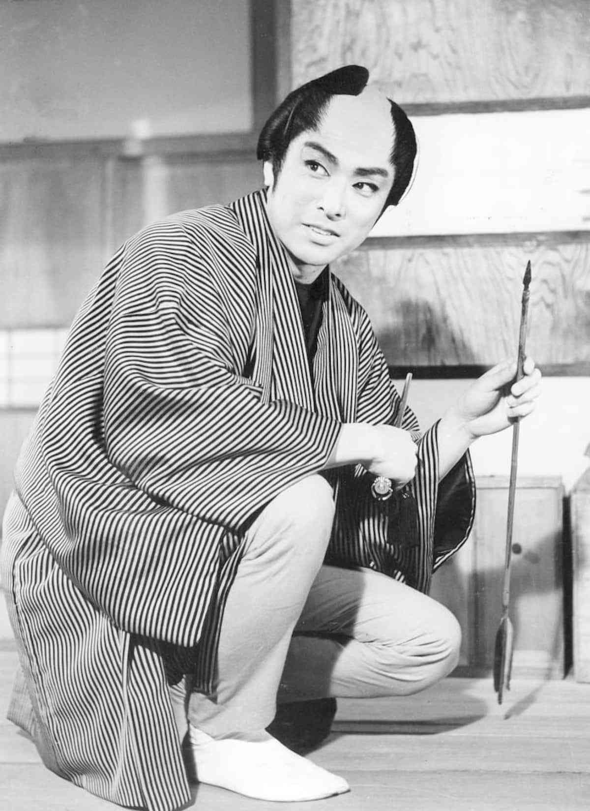 明治・大正・昭和のイケメン