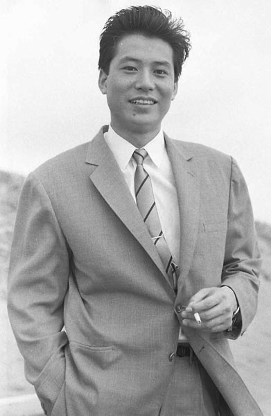 明治・大正・昭和のイケメン