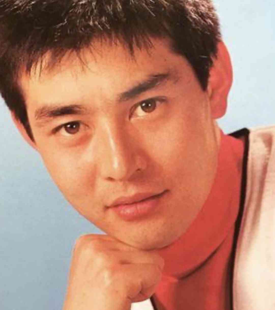 明治・大正・昭和のイケメン