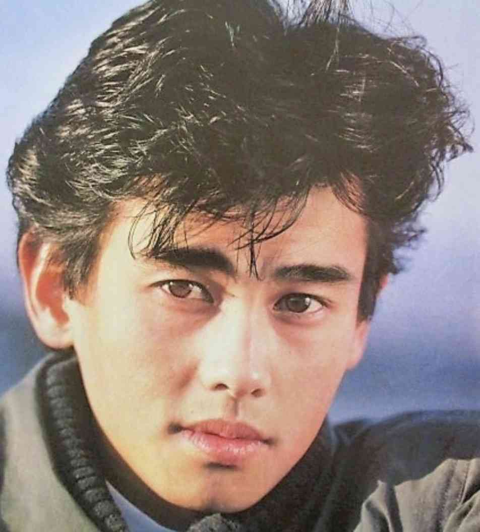 明治・大正・昭和のイケメン