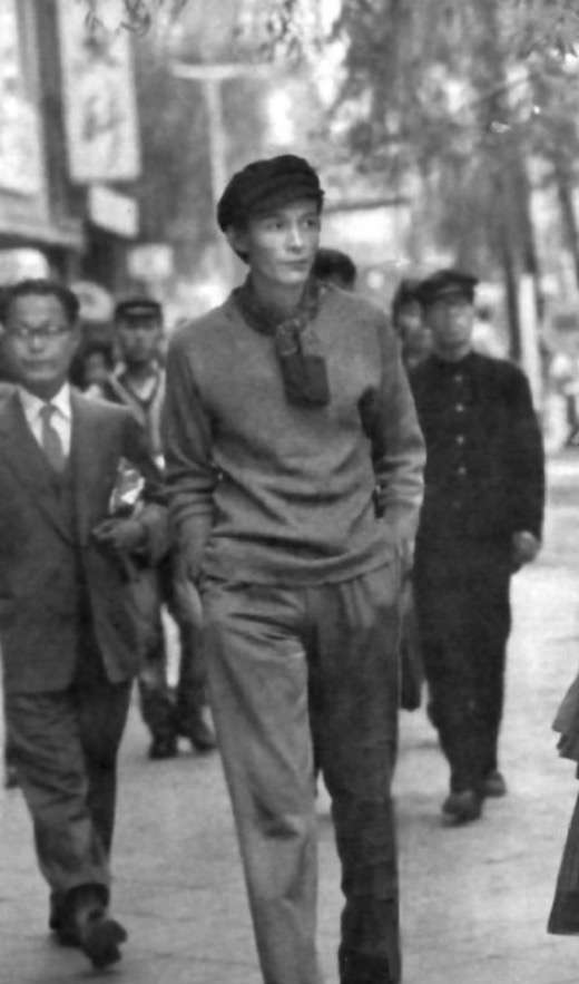 明治・大正・昭和のイケメン