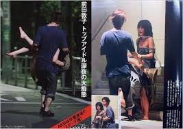 B&ZAI鈴木悠仁「未成年飲酒＆喫煙」ACEes深田竜生とともにAKB48鈴木くるみ＆田口愛佳との「親密交際」動画が流出