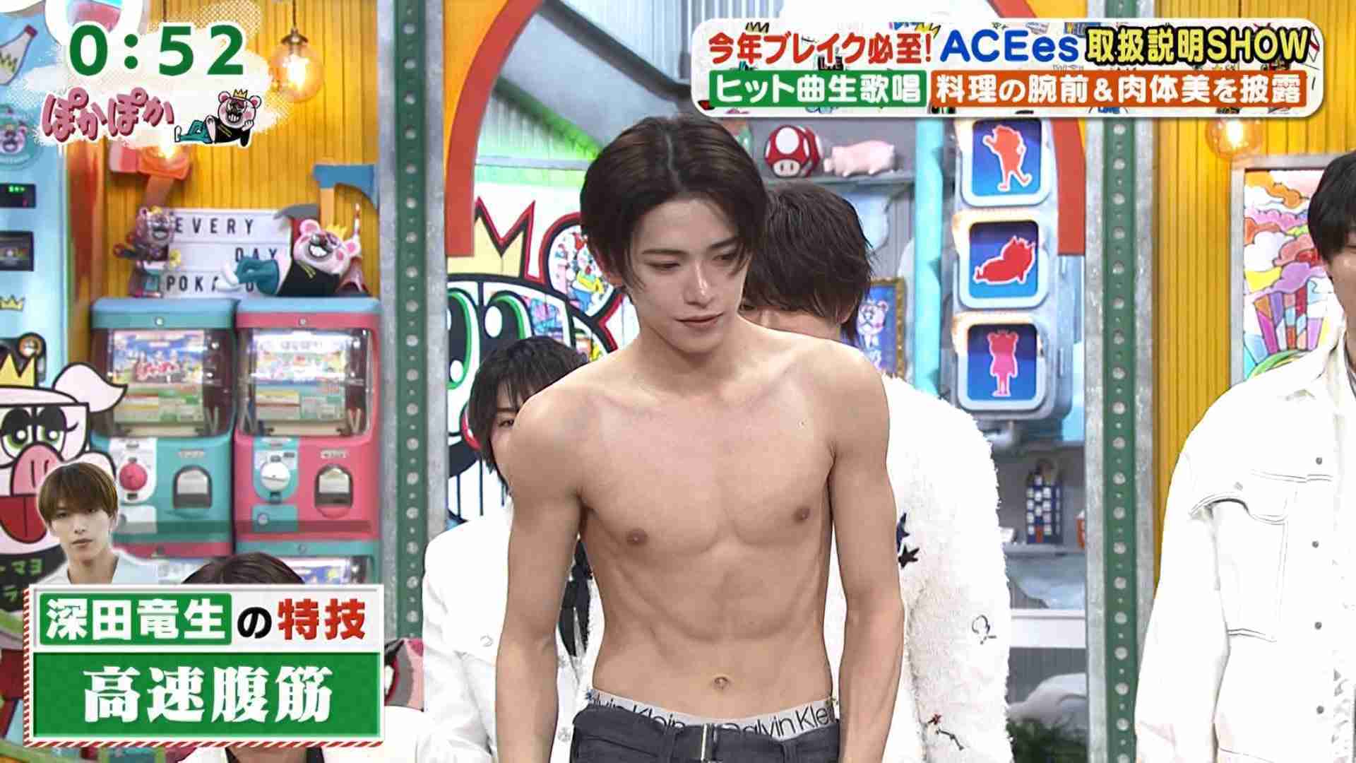 B&ZAI鈴木悠仁「未成年飲酒＆喫煙」ACEes深田竜生とともにAKB48鈴木くるみ＆田口愛佳との「親密交際」動画が流出