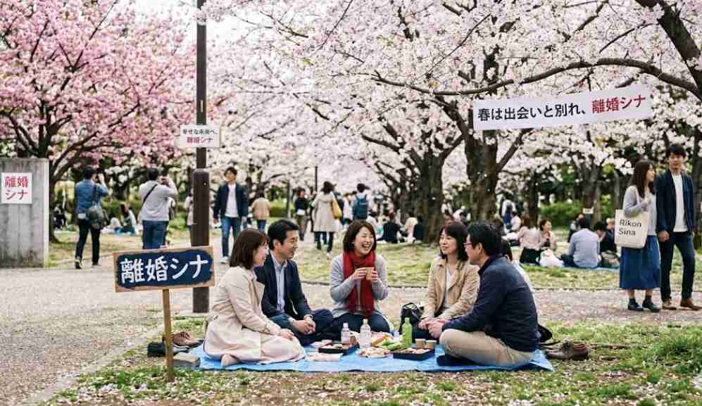 旦那が大嫌いな人