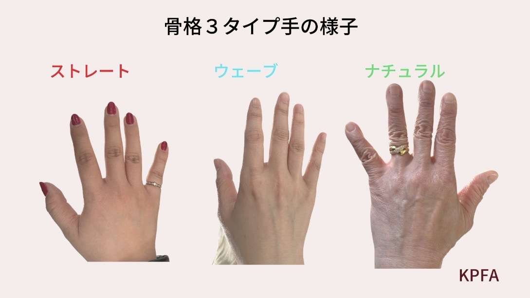 骨格ストレートあるある