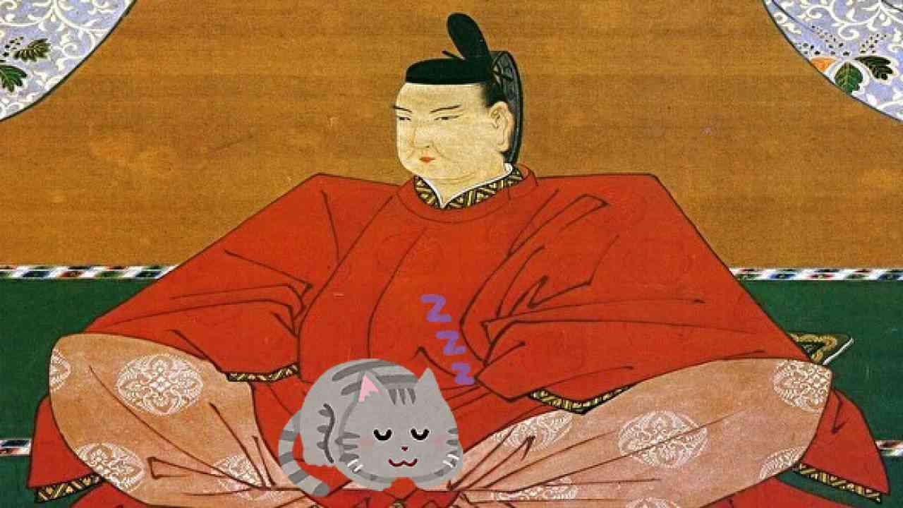 歴史に詳しくない人がコメントしたら、詳しい人が優しく分かりやすく教えてくれるトピ