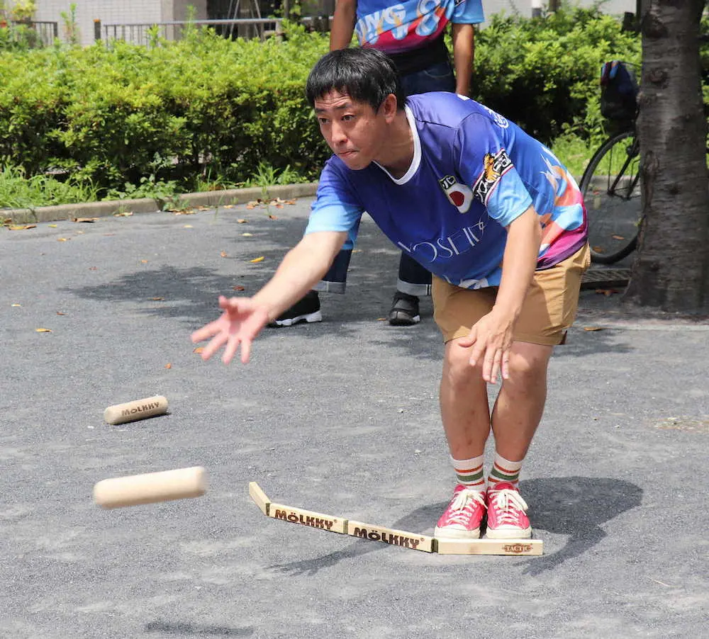 【初心者】始めやすいスポーツ
