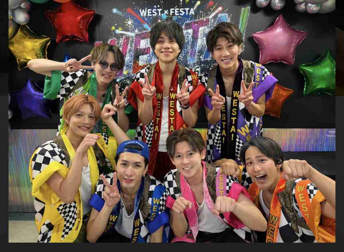 STARTO ENTERTAINMENTの衣装を語ろう！