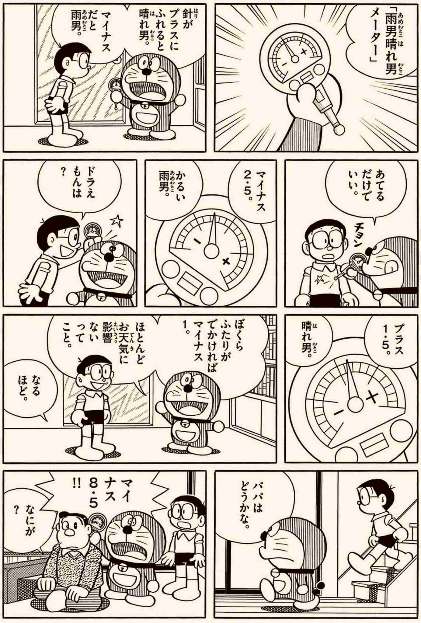 雨男、雨女なんて迷信ですよね？