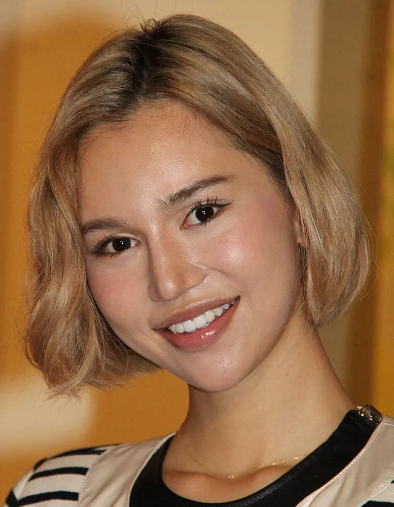 水沢エレナ、離婚を公表「昨年離婚いたしました」「温かく見守っていただけますと幸いです」23年に一般男性と結婚報告