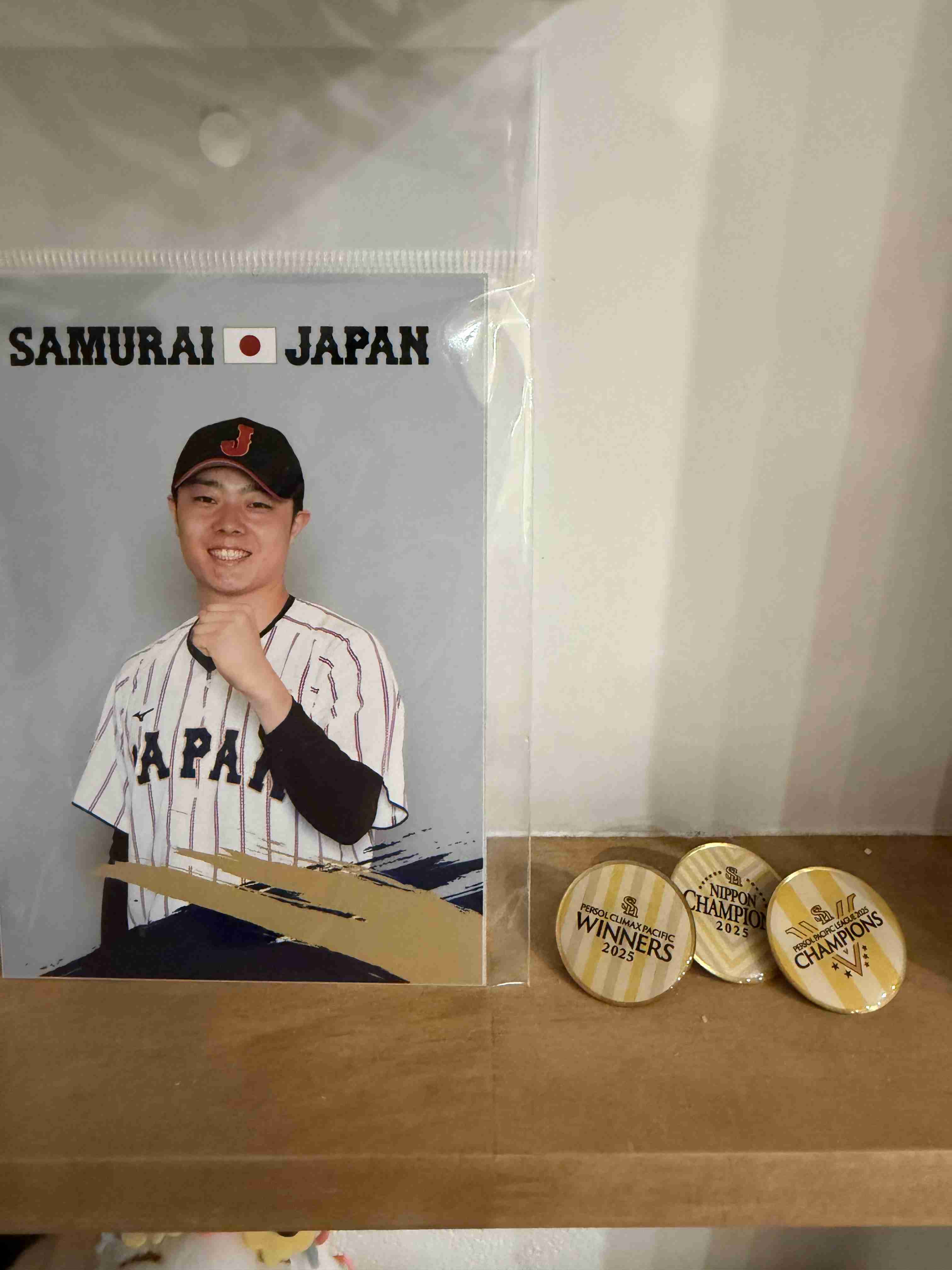 【実況】侍ジャパンvsオリックス・バファローズ