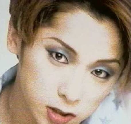 SOPHIA松岡充　変ぼう姿に「ビックリ」「何度も見返してしまう」「hideかと」騒然…現在54歳