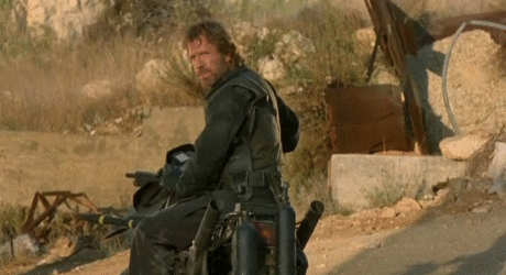 米俳優チャック・ノリスさん死去 「炎のテキサス・レンジャー」「ドラゴンへの道」などで活躍