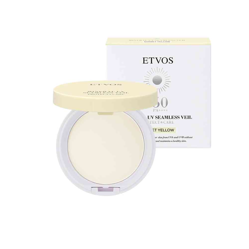 日焼け止めパウダー