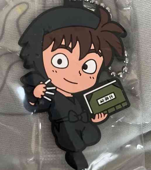 キャラもののグッズってどうしてますか？