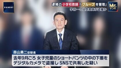 教師には変な人が多いという噂は本当?